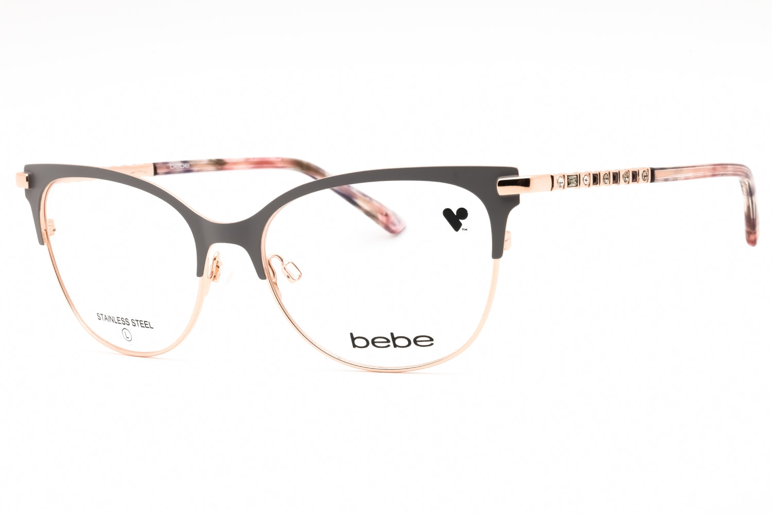 Bebe Bebe BB5224 Eyeglasses