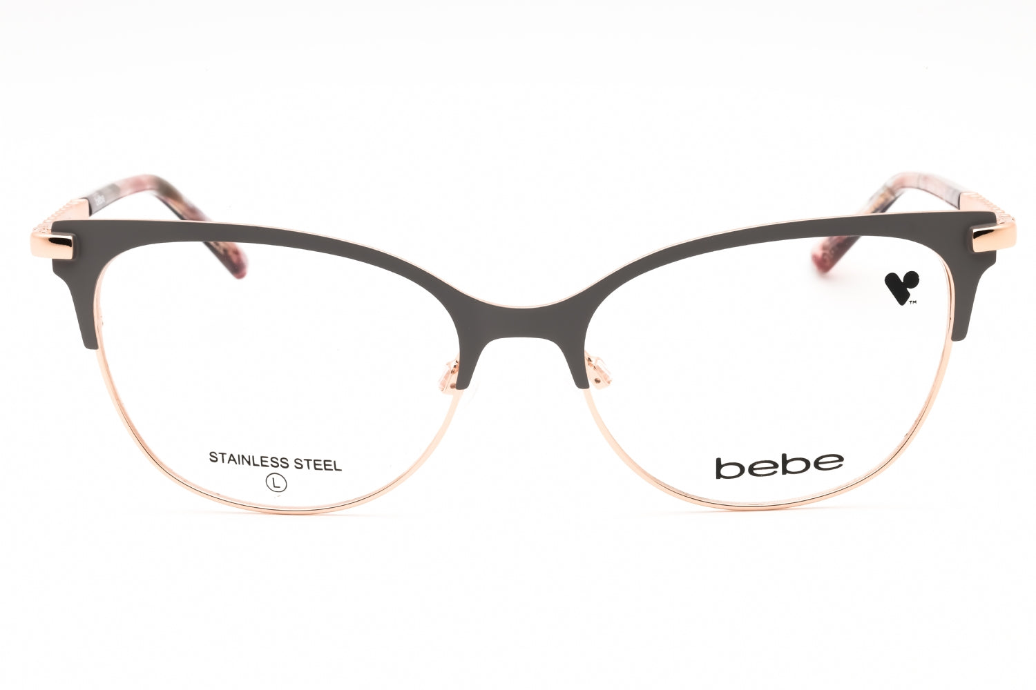 Bebe Bebe BB5224 Eyeglasses