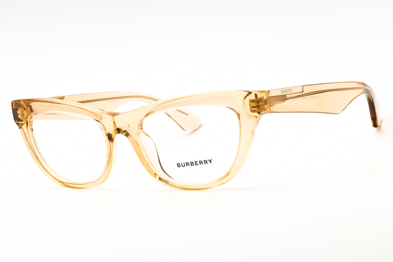 Burberry Burberry 0BE2406U Eyeglasses