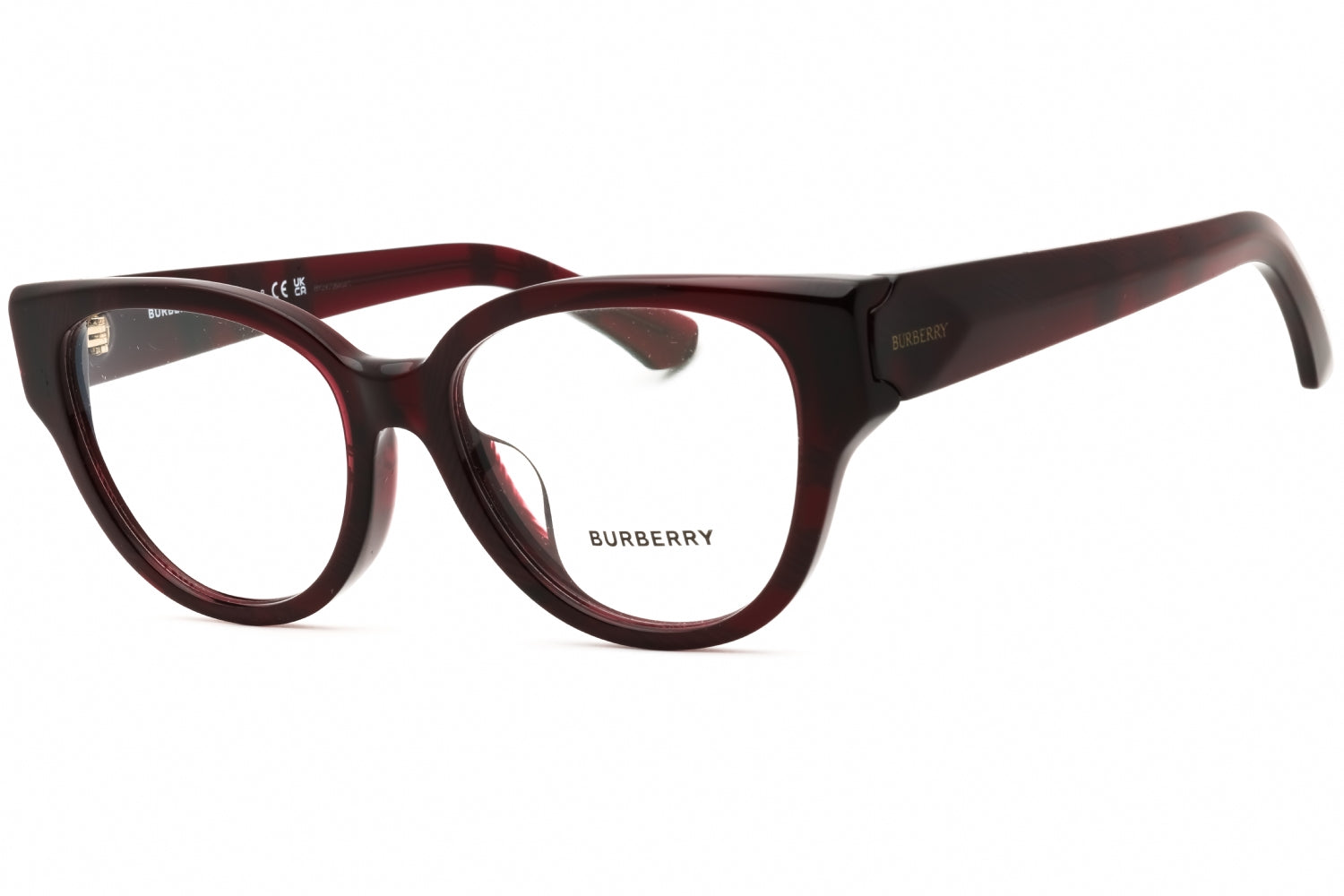 Burberry Burberry 0BE2421F Eyeglasses