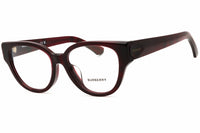 Burberry Burberry 0BE2421F Eyeglasses