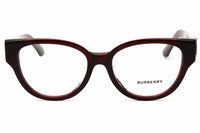 Burberry Burberry 0BE2421F Eyeglasses