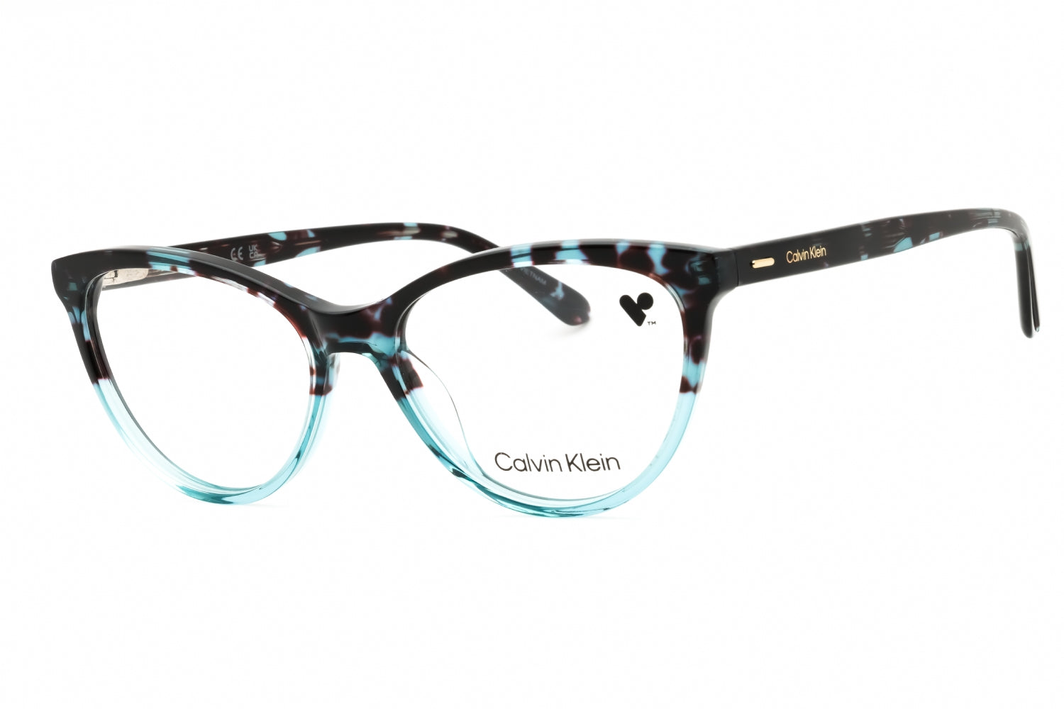 Calvin Klein Calvin Klein CK21519 Eyeglasses