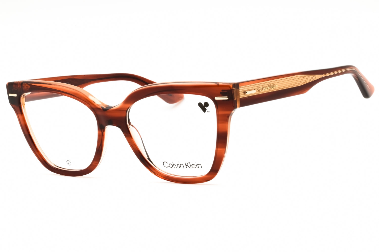 Calvin Klein Calvin Klein CK23543 Eyeglasses