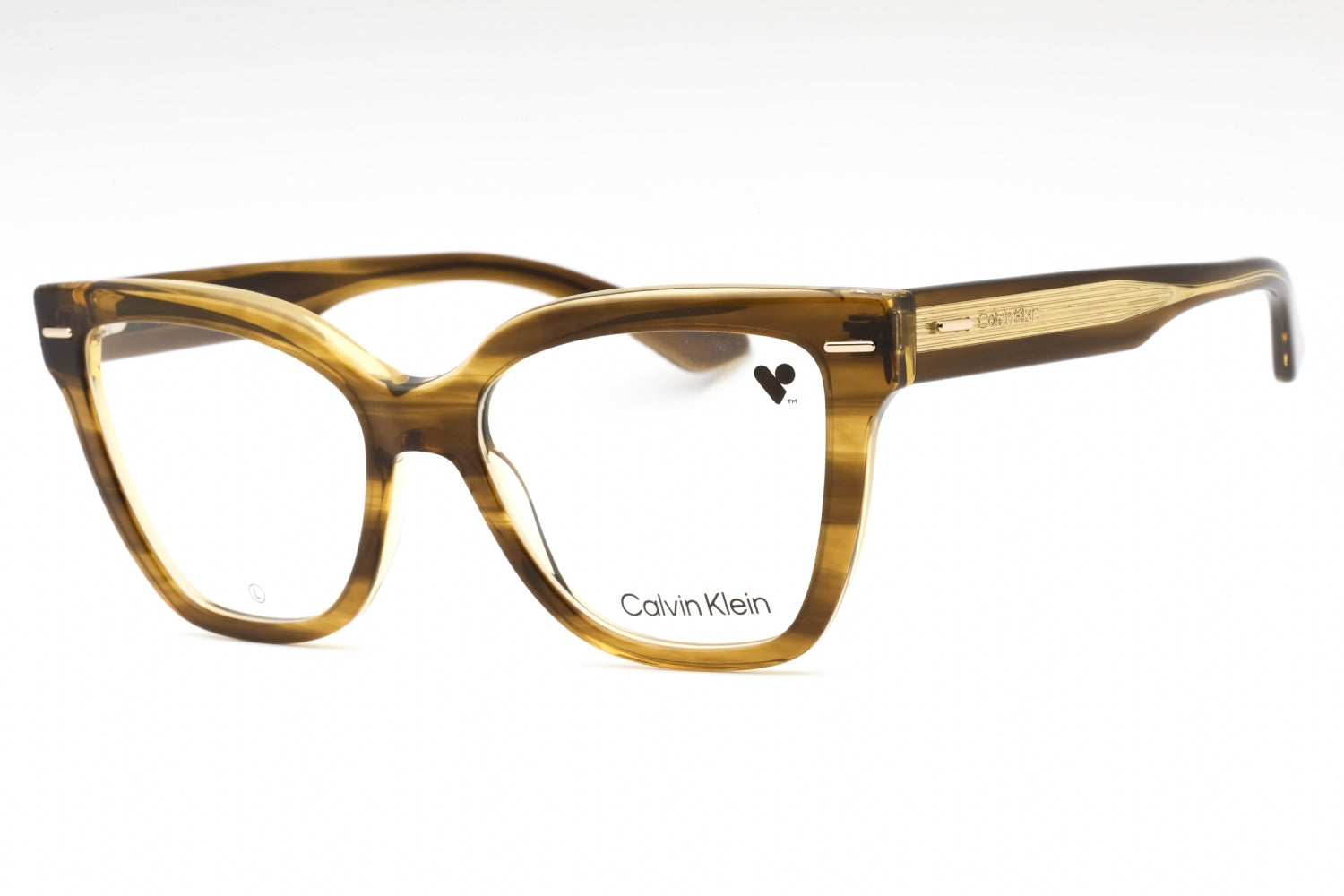 Calvin Klein Calvin Klein CK23543 Eyeglasses