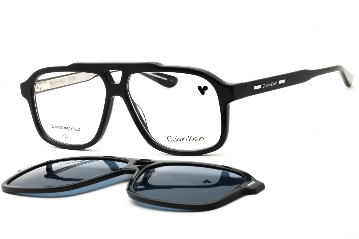 Calvin Klein Calvin Klein CK24549MAG-SET Eyeglasses