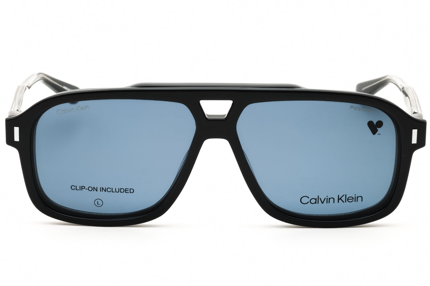 Calvin Klein Calvin Klein CK24549MAG-SET Eyeglasses