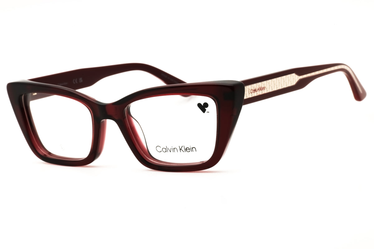 Calvin Klein Calvin Klein CK25549 Eyeglasses