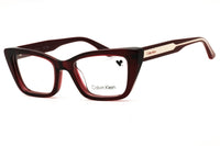 Calvin Klein Calvin Klein CK25549 Eyeglasses