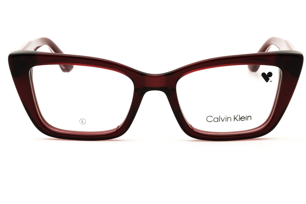 Calvin Klein Calvin Klein CK25549 Eyeglasses
