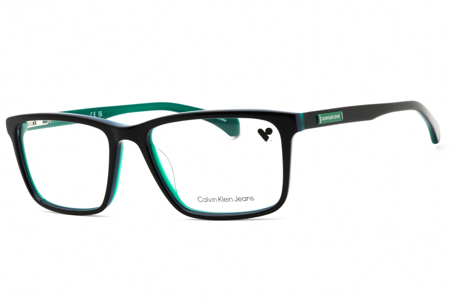 Calvin Klein Jeans Calvin Klein Jeans CKJ301 Eyeglasses