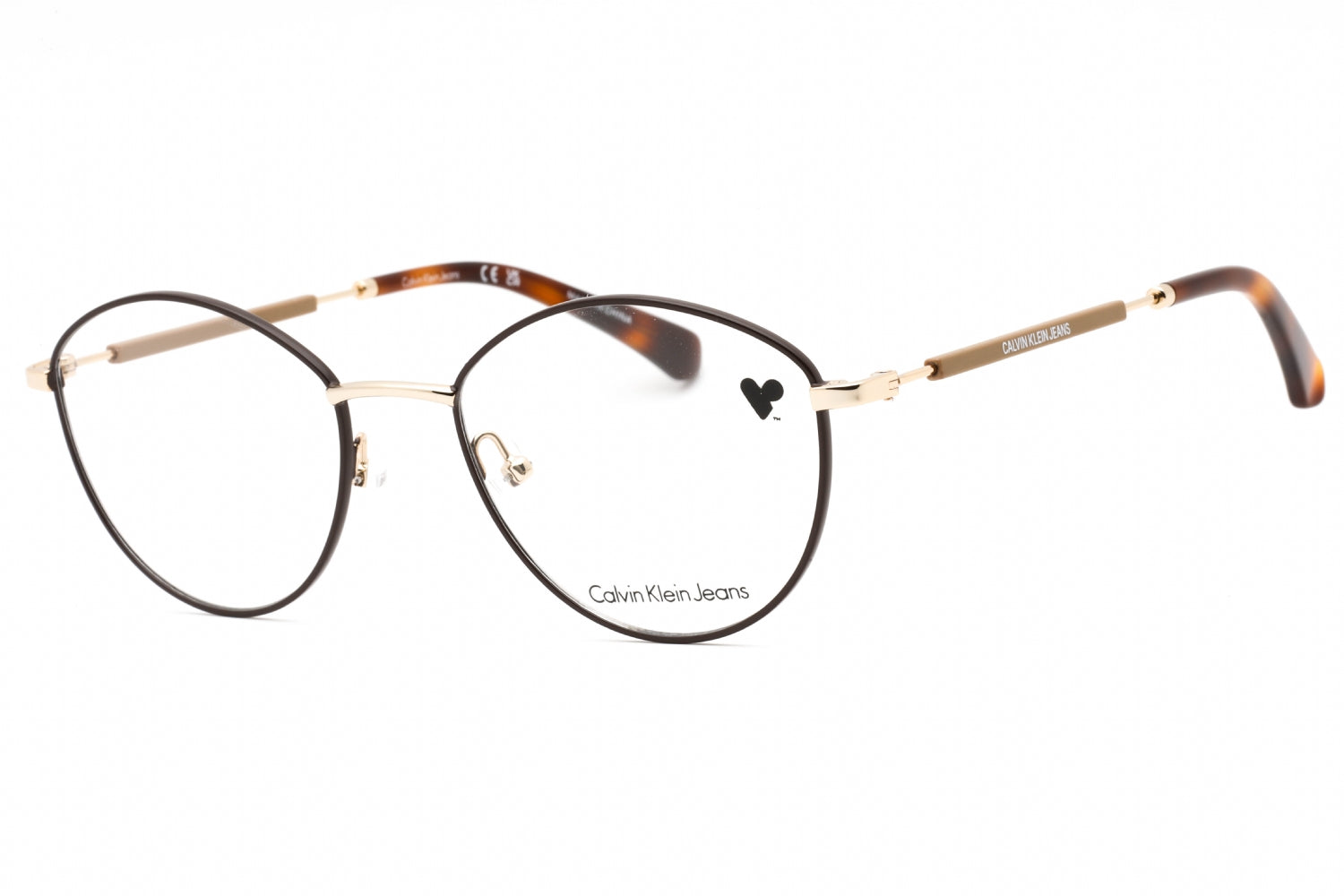 Calvin Klein Jeans Calvin Klein Jeans CKJ19107 Eyeglasses