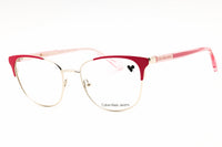 Calvin Klein Jeans Calvin Klein Jeans CKJ22218 Eyeglasses