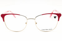 Calvin Klein Jeans Calvin Klein Jeans CKJ22218 Eyeglasses