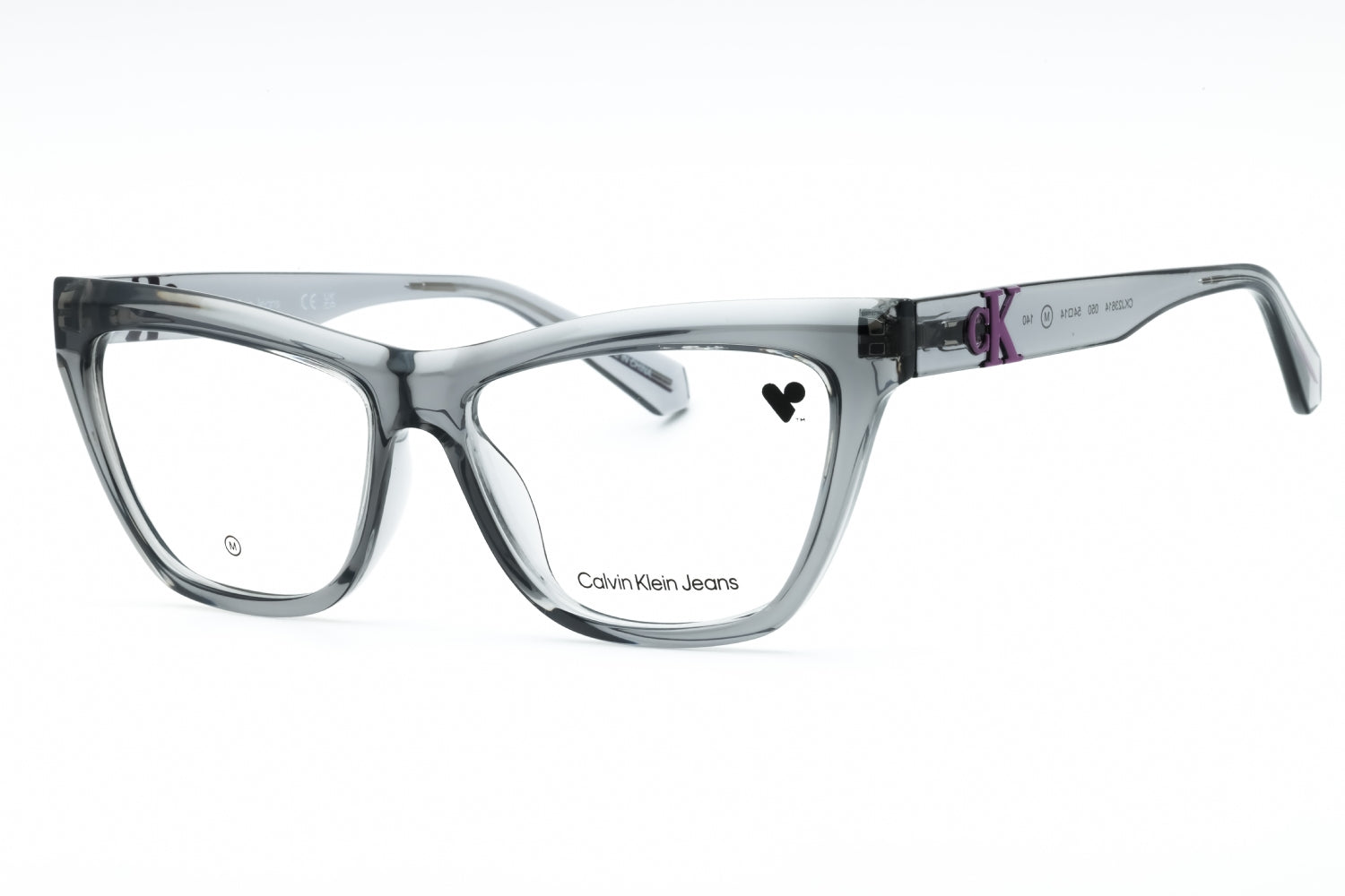Calvin Klein Jeans Calvin Klein Jeans CKJ23614 Eyeglasses