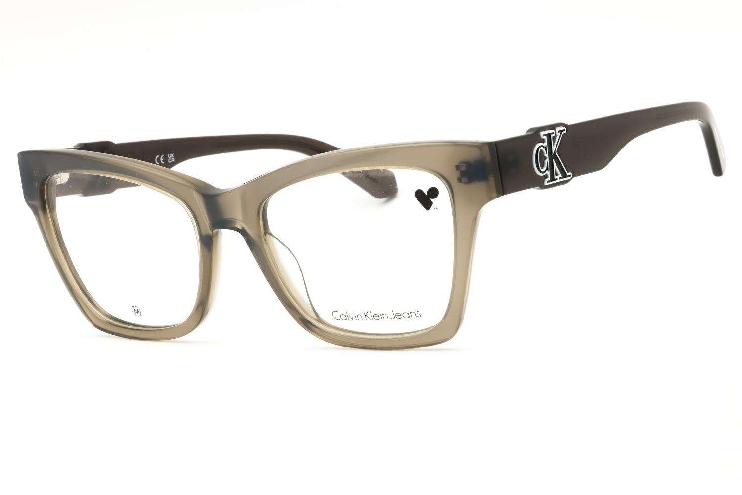 Calvin Klein Jeans Calvin Klein Jeans CKJ23646 Eyeglasses