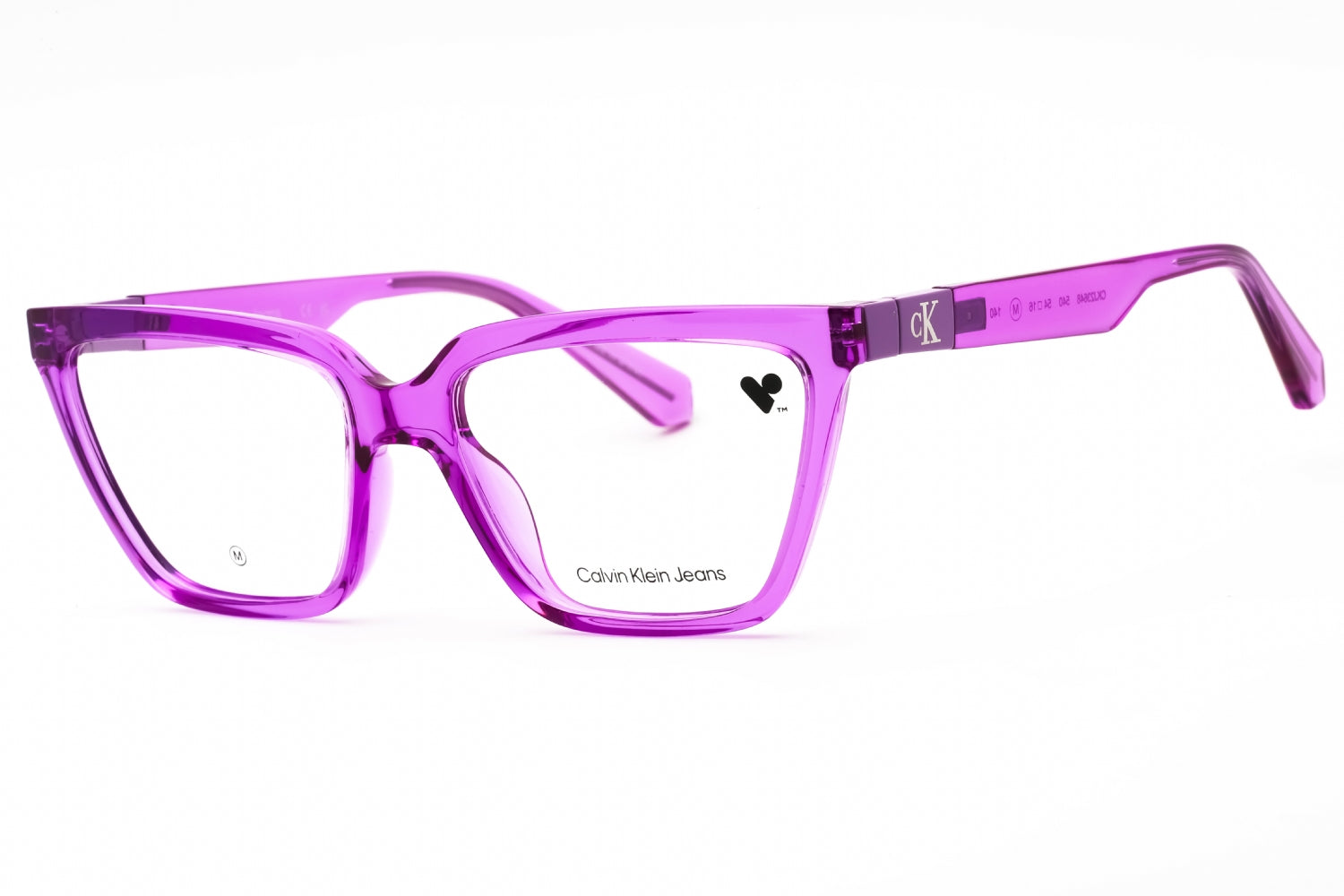 Calvin Klein Jeans Calvin Klein Jeans CKJ23648 Eyeglasses