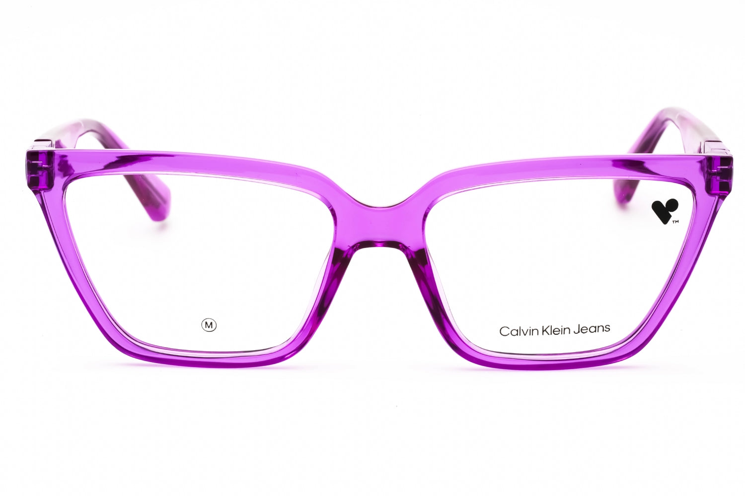 Calvin Klein Jeans Calvin Klein Jeans CKJ23648 Eyeglasses