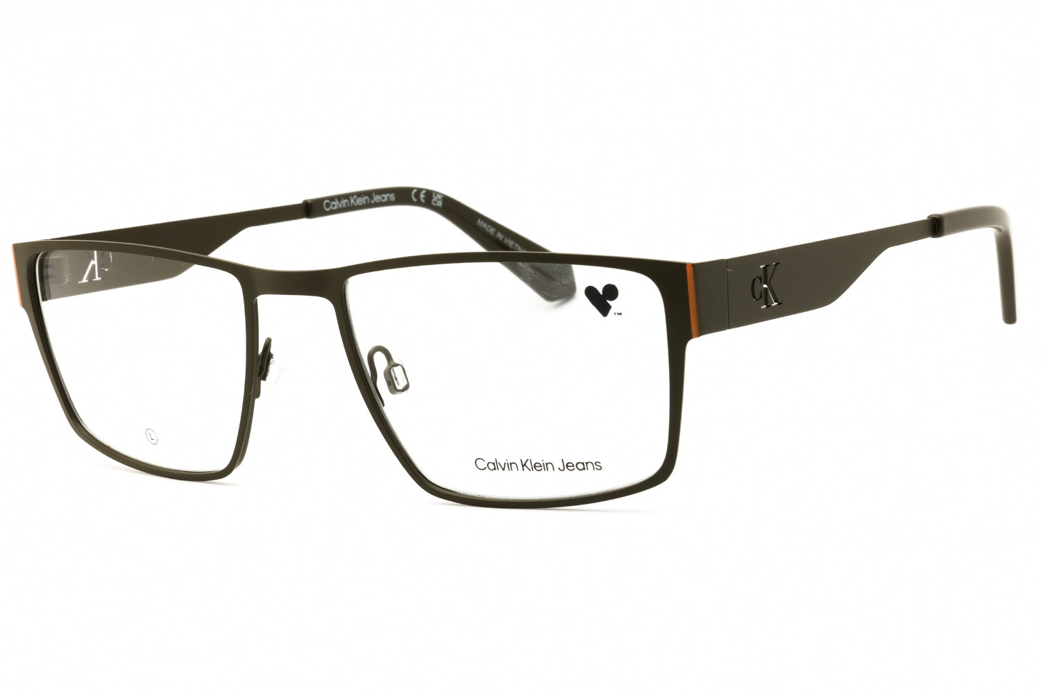 Calvin Klein Jeans CKJ24208 Eyeglasses