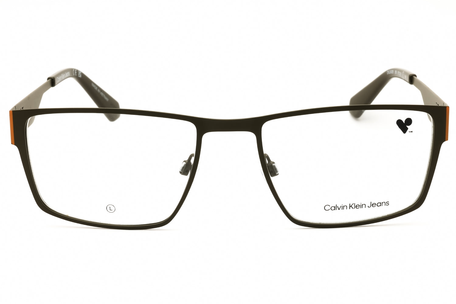 Calvin Klein Jeans CKJ24208 Eyeglasses