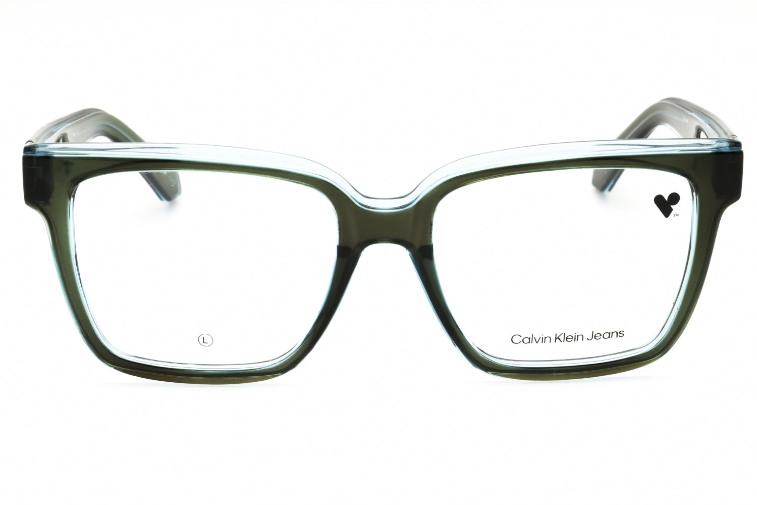Calvin Klein Jeans Calvin Klein Jeans CKJ24619 Eyeglasses