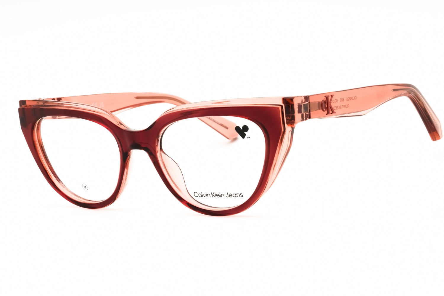 Calvin Klein Jeans Calvin Klein Jeans CKJ24628 Eyeglasses