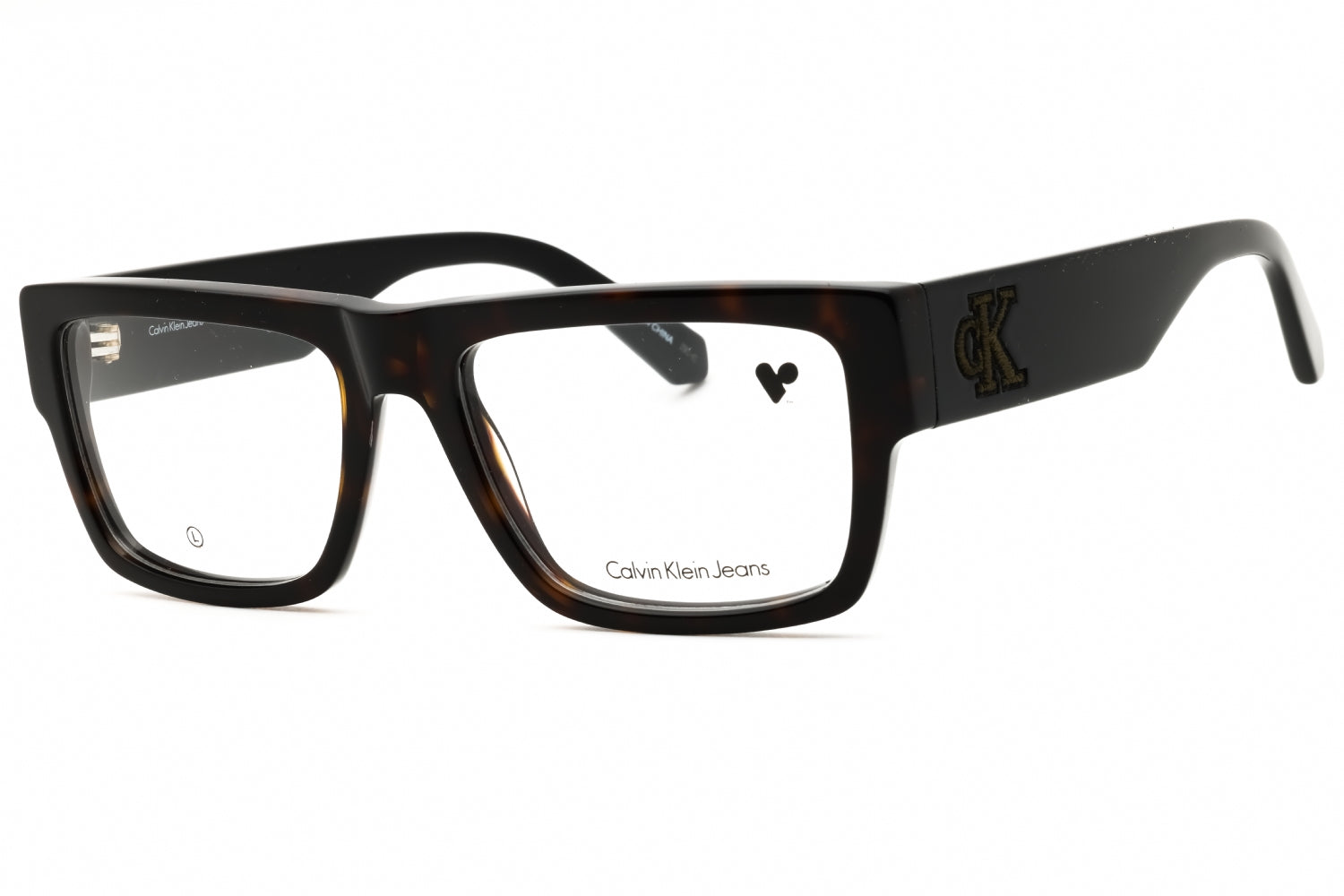 Calvin Klein Jeans Calvin Klein Jeans CKJ24634 Eyeglasses