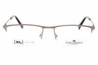 Chesterfield Chesterfield CH 101XL Eyeglasses