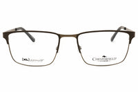 Chesterfield Chesterfield CH 112XL Eyeglasses