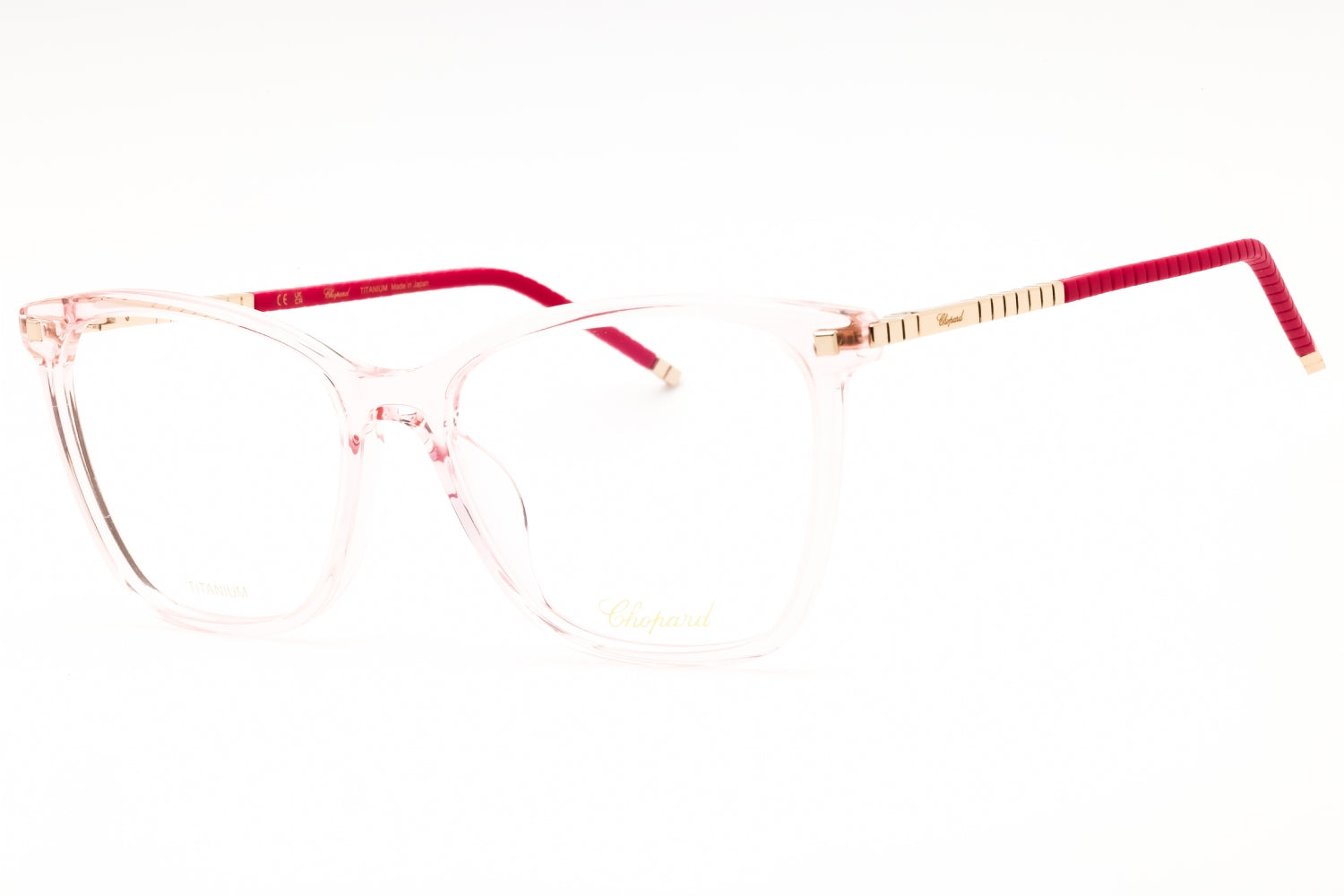Chopard Chopard VCH349M Eyeglasses