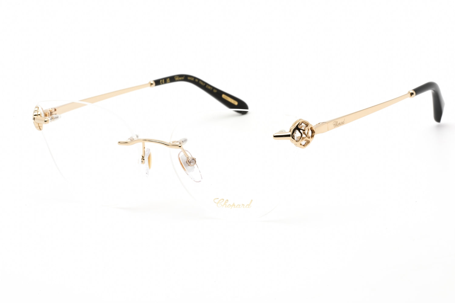 Chopard Chopard VCHF87S Eyeglasses