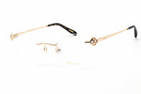 Chopard Chopard VCHF87S Eyeglasses