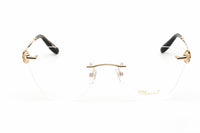 Chopard Chopard VCHF87S Eyeglasses