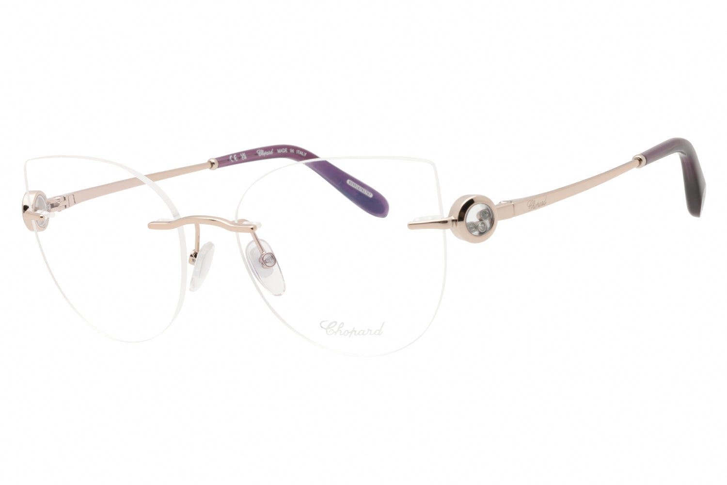 Chopard Chopard VCHL27S Eyeglasses