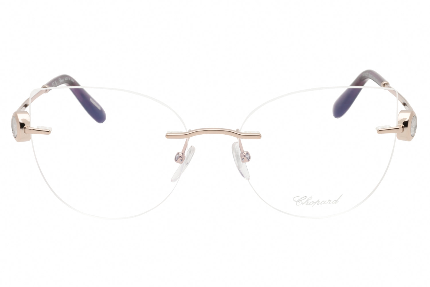 Chopard Chopard VCHL27S Eyeglasses