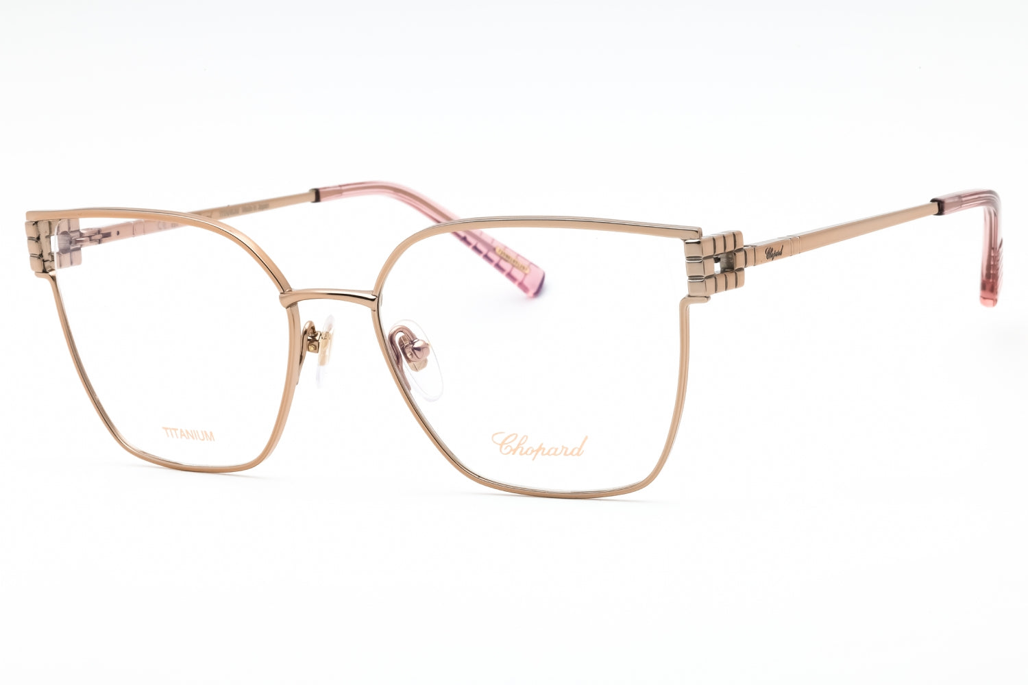 Chopard Chopard VCHL58M Eyeglasses
