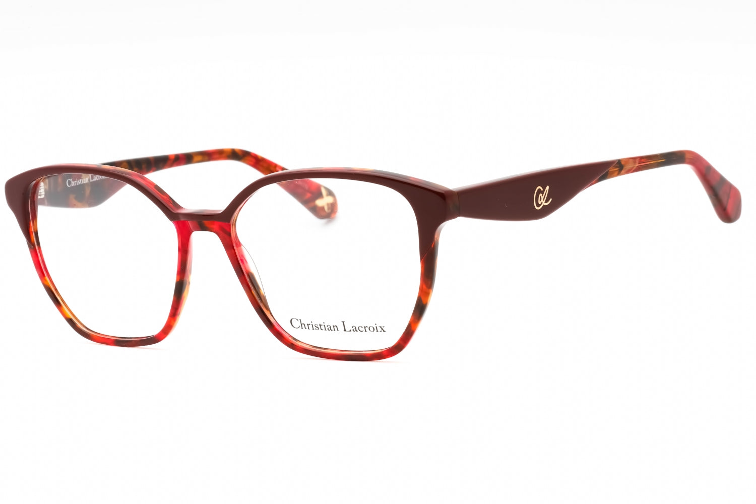 Christian Lacroix Christian Lacroix CL1123 Eyeglasses