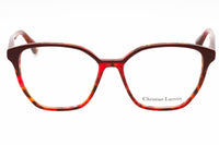 Christian Lacroix Christian Lacroix CL1123 Eyeglasses