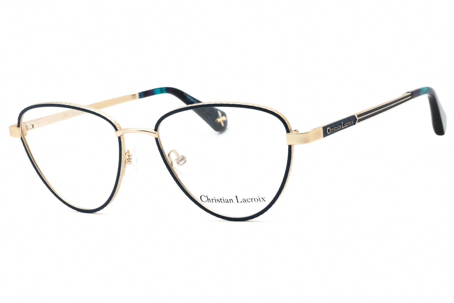 Christian Lacroix Christian Lacroix CL3063 Eyeglasses
