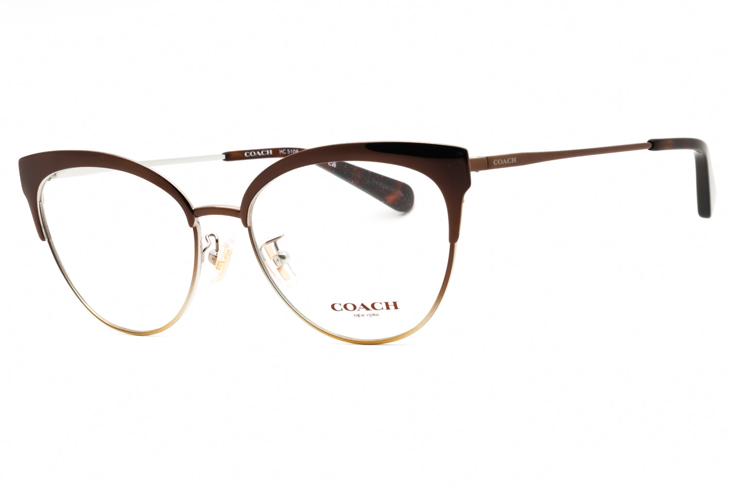 Coach Coach 0HC5108 Eyeglasses