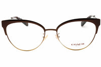 Coach Coach 0HC5108 Eyeglasses