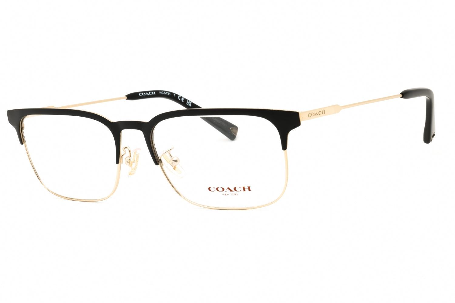 Coach 0HC5121 Eyeglasses