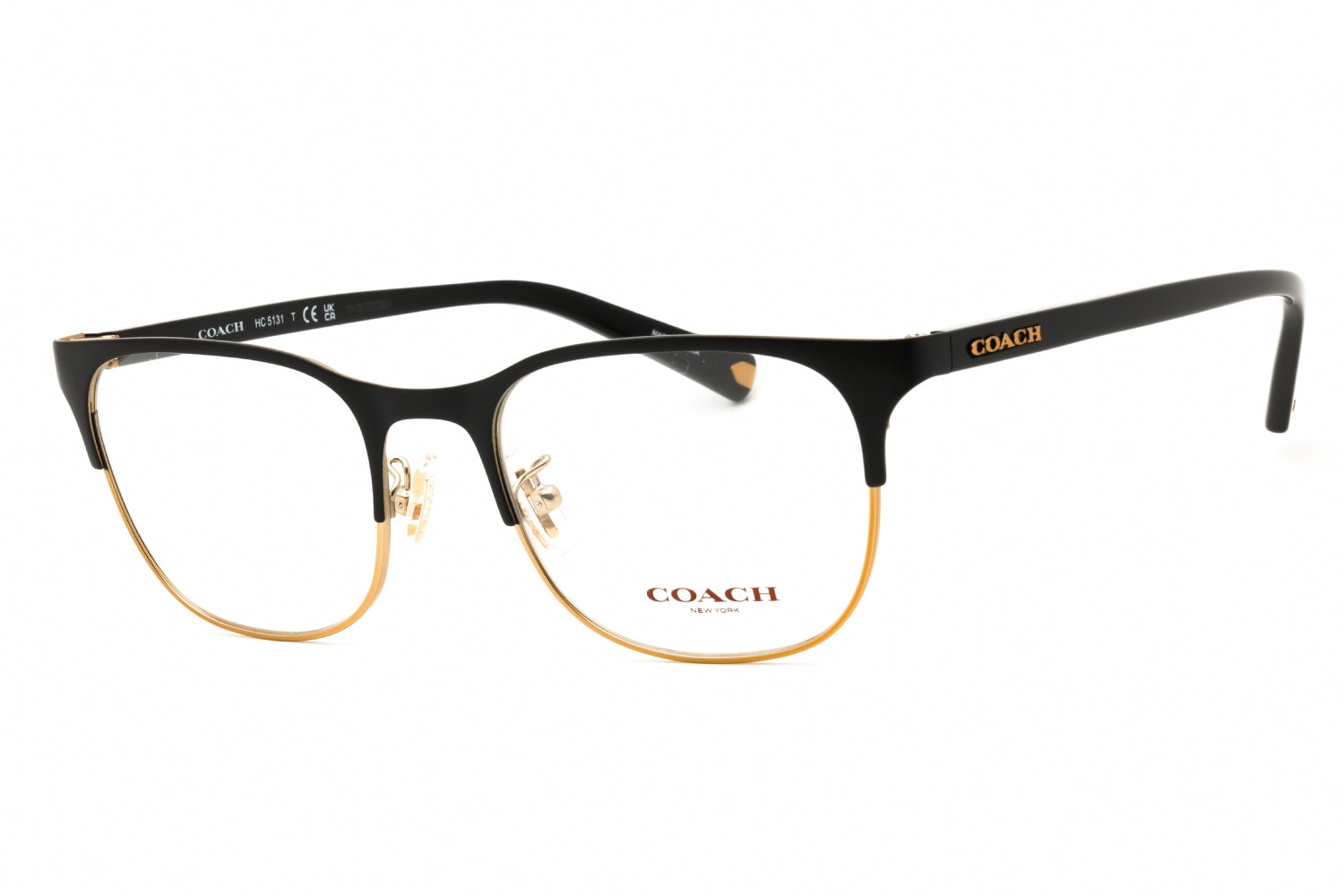 Coach Coach 0HC5131 Eyeglasses