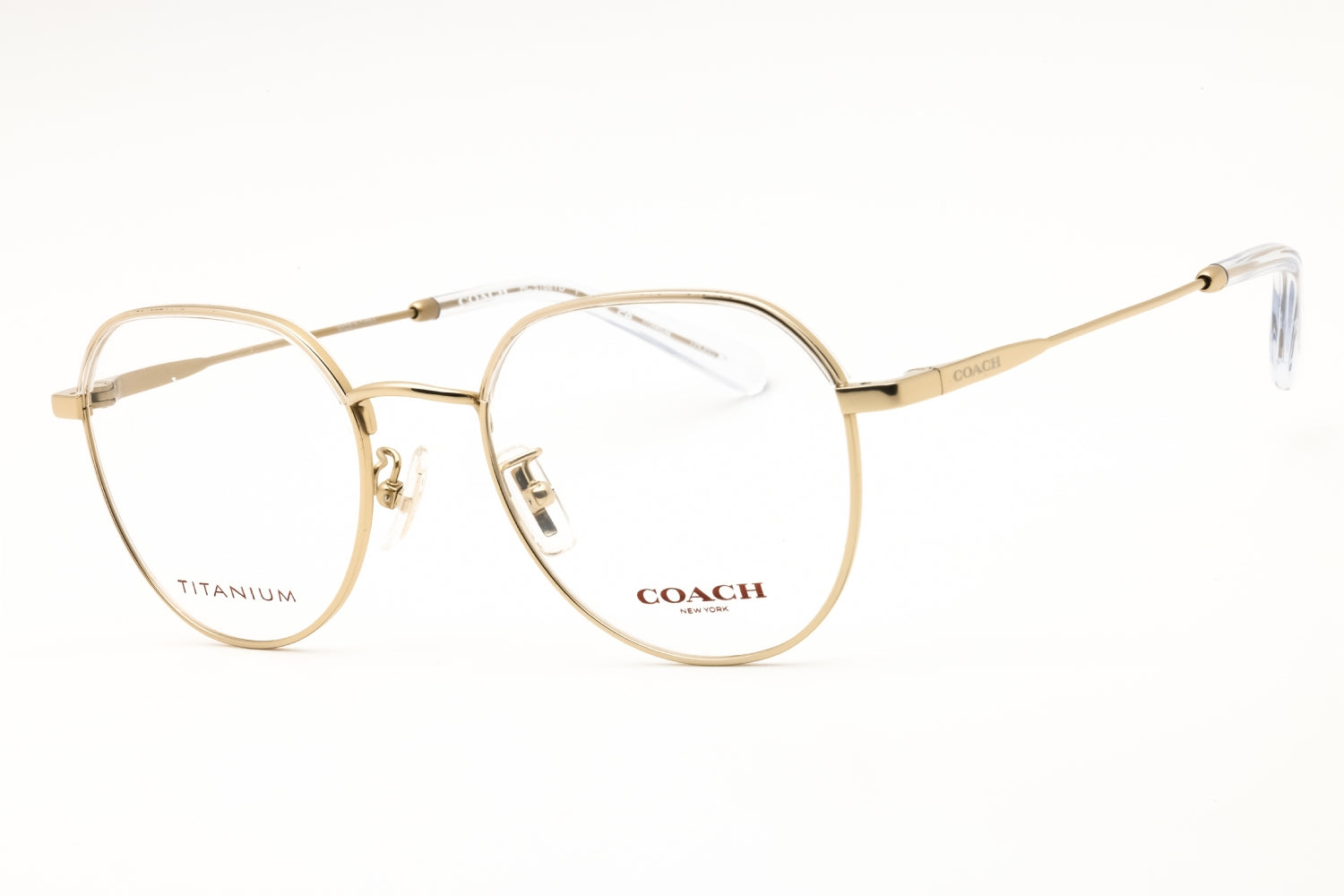 Coach 0HC5188TD Eyeglasses