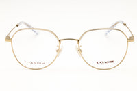 Coach 0HC5188TD Eyeglasses