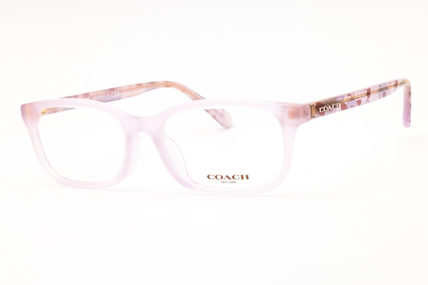Coach Coach 0HC6174F Eyeglasses