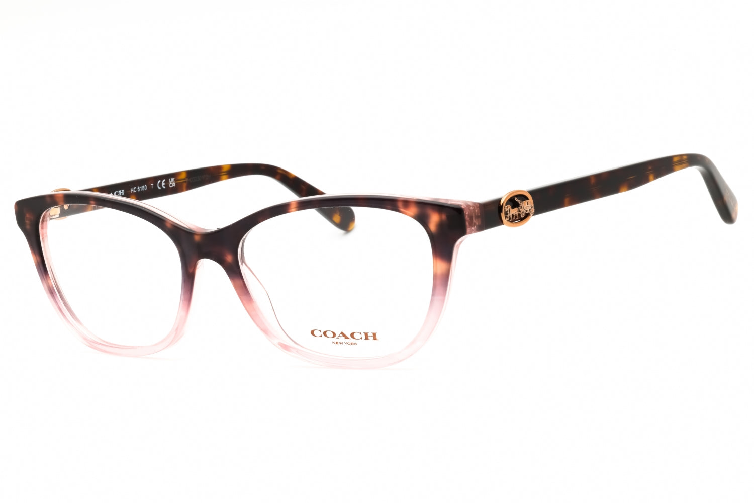 Coach Coach 0HC6180F Eyeglasses