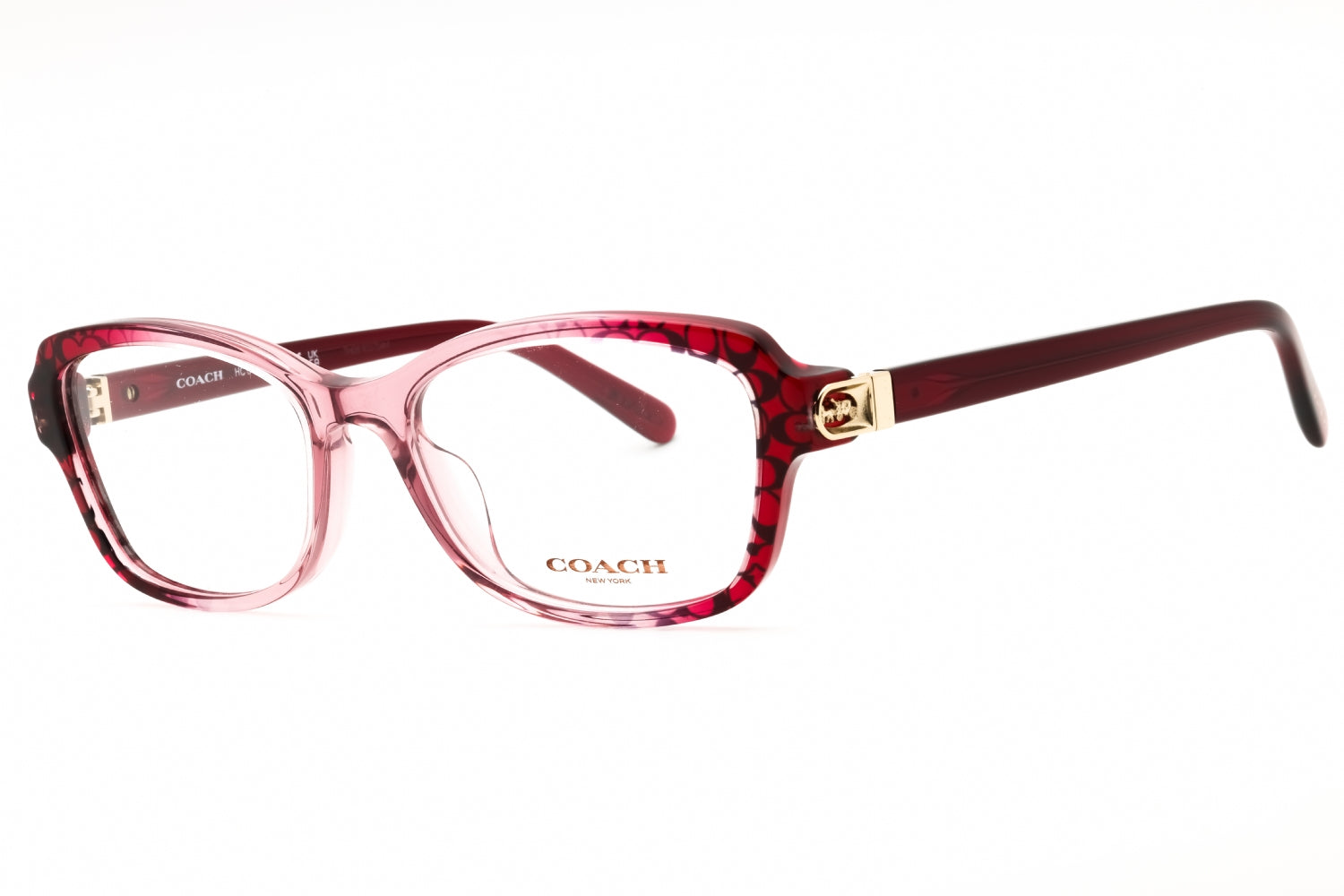 Coach Coach 0HC6193U Eyeglasses