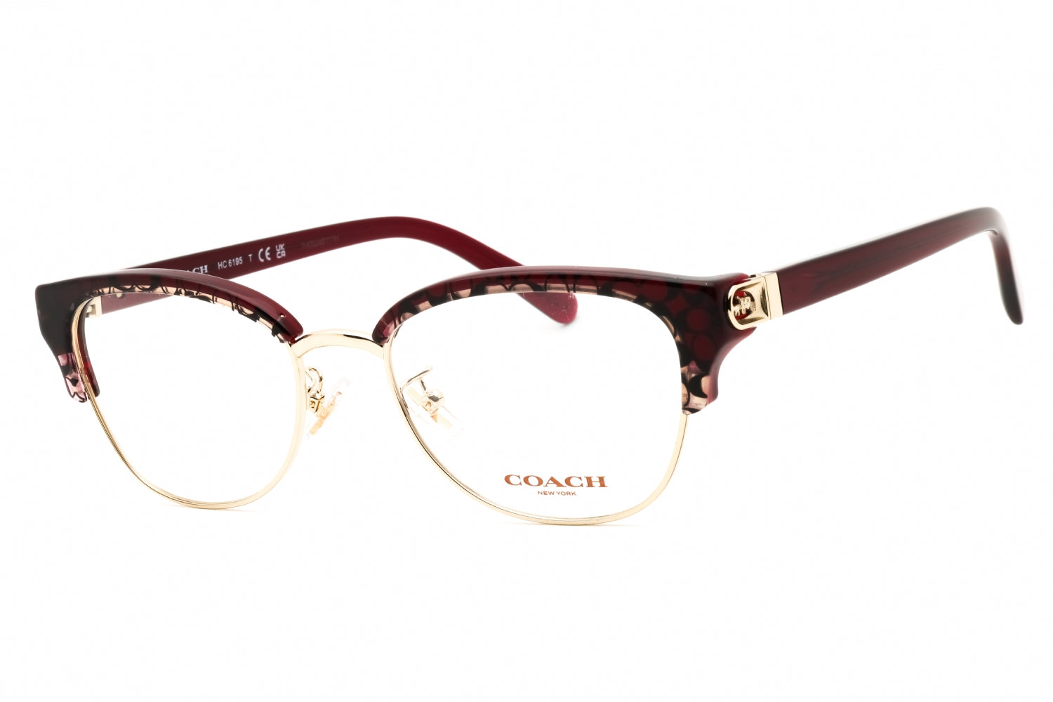 Coach Coach 0HC6195 Eyeglasses