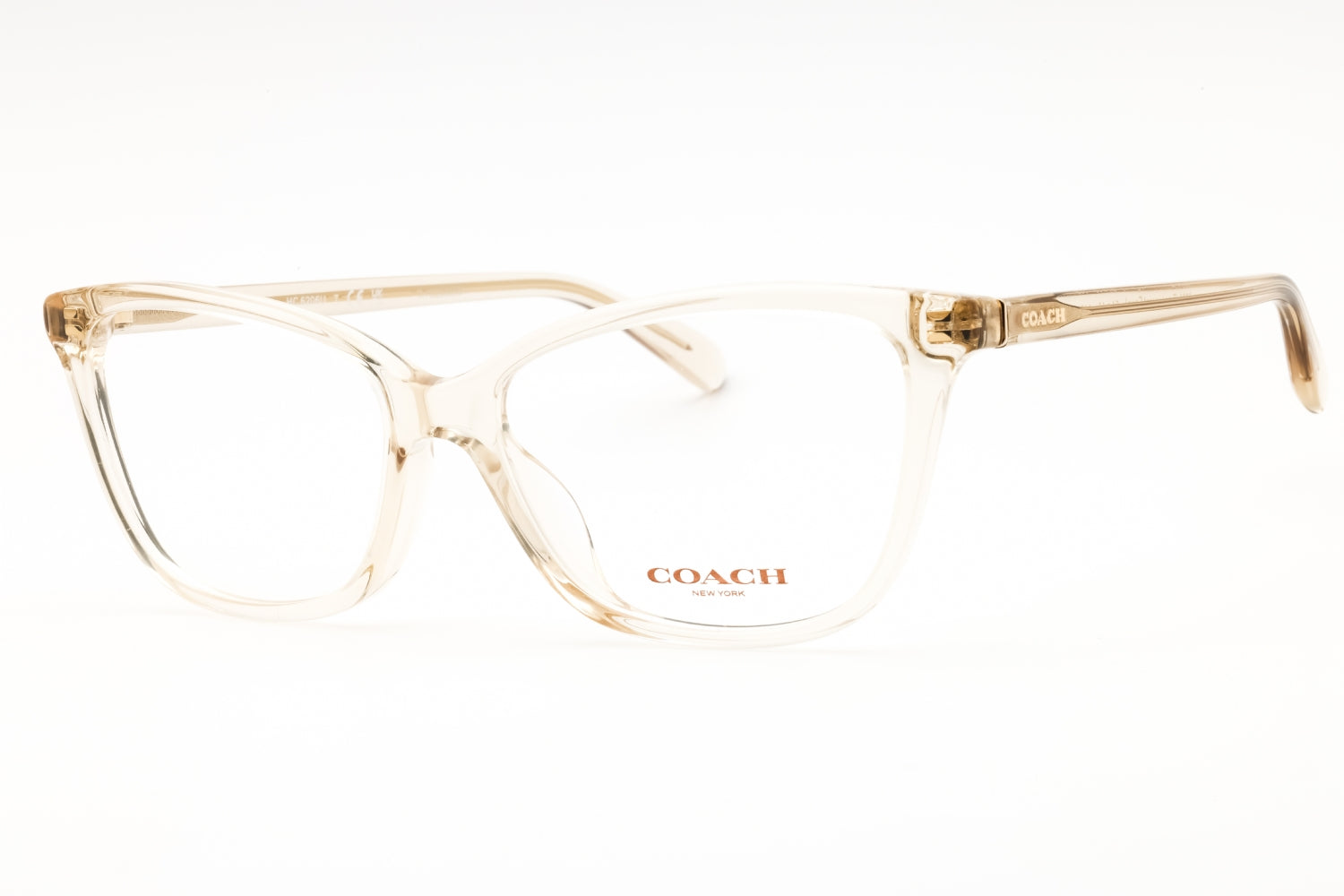 Coach Coach 0HC6206U Eyeglasses